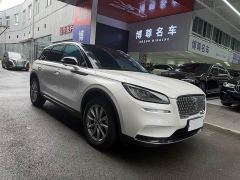 Lincoln Adventurer Explorer 2.0T Two-Wheel Drive Elite - ფოტო 3