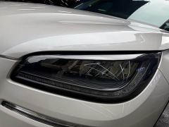 Lincoln Adventurer Explorer 2.0T Two-Wheel Drive Elite - ფოტო 4