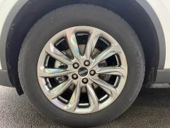 Lincoln Adventurer Explorer 2.0T Two-Wheel Drive Elite - ფოტო 5