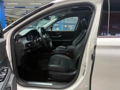 Lincoln Adventurer Explorer 2.0T Two-Wheel Drive Elite - ფოტო 6