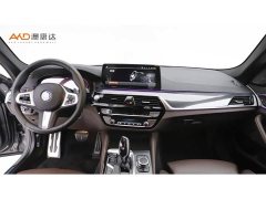 BMW 5 Series (Imported) Facelift 540i Elegance M Sport Package - ფოტო 5