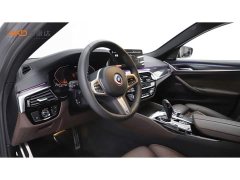 BMW 5 Series (Imported) Facelift 540i Elegance M Sport Package - ფოტო 6
