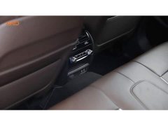 BMW 5 Series (Imported) Facelift 540i Elegance M Sport Package - ფოტო 9