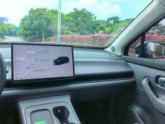 Leapmotor C10 210 LiDAR Edition - ფოტო 10