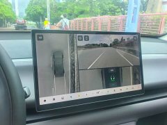 Leapmotor C10 210 LiDAR Edition - ფოტო 12