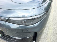 Leapmotor C10 210 LiDAR Edition - ფოტო 14