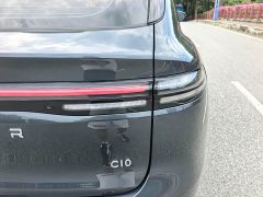 Leapmotor C10 210 LiDAR Edition - ფოტო 15