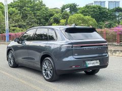 Leapmotor C10 210 LiDAR Edition - ფოტო 16