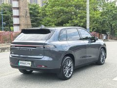 Leapmotor C10 210 LiDAR Edition - ფოტო 18
