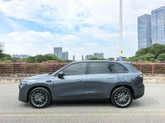 Leapmotor C10 210 LiDAR Edition - ფოტო 19