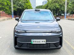 Leapmotor C10 210 LiDAR Edition - ფოტო 2