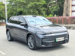 Leapmotor C10 210 LiDAR Edition - ფოტო 3