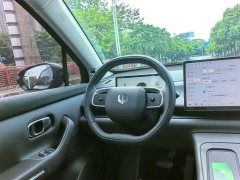 Leapmotor C10 210 LiDAR Edition - ფოტო 7