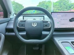 Leapmotor C10 210 LiDAR Edition - ფოტო 8