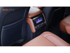 Lincoln Aviator 2024 3.0T V6 AWD Elegance 6-Seater - ფოტო 10
