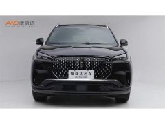 Lincoln Aviator 2024 3.0T V6 AWD Elegance 6-Seater - ფოტო 2