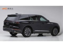 Lincoln Aviator 2024 3.0T V6 AWD Elegance 6-Seater - ფოტო 3