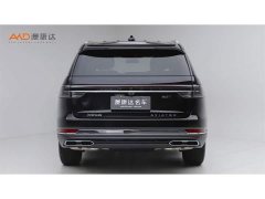 Lincoln Aviator 2024 3.0T V6 AWD Elegance 6-Seater - ფოტო 4