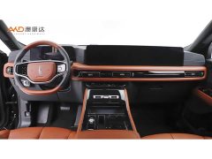 Lincoln Aviator 2024 3.0T V6 AWD Elegance 6-Seater - ფოტო 5