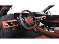Lincoln Aviator 2024 3.0T V6 AWD Elegance 6-Seater - ფოტო 6