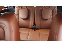 Lincoln Aviator 2024 3.0T V6 AWD Elegance 6-Seater - ფოტო 9