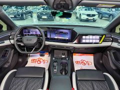Audi A5L 2026 2.0T Sport Plus - ფოტო 11