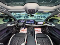 Audi A5L 2026 2.0T Sport Plus - ფოტო 12