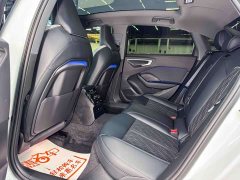 Audi A5L 2026 2.0T Sport Plus - ფოტო 15