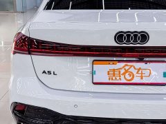 Audi A5L 2026 2.0T Sport Plus - ფოტო 20
