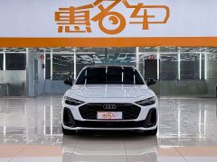 Audi A5L 2026 2.0T Sport Plus - ფოტო 3