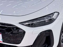Audi A5L 2026 2.0T Sport Plus - ფოტო 5