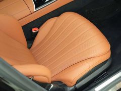 Mercedes-Benz S-Class 2022 Facelift S 450 L 4MATIC - ფოტო 14