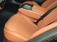 Mercedes-Benz S-Class 2022 Facelift S 450 L 4MATIC - ფოტო 15