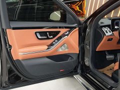 Mercedes-Benz S-Class 2022 Facelift S 450 L 4MATIC - ფოტო 18