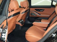 Mercedes-Benz S-Class 2022 Facelift S 450 L 4MATIC - ფოტო 6