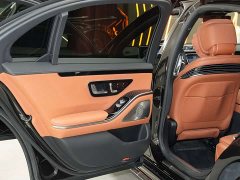 Mercedes-Benz S-Class 2022 Facelift S 450 L 4MATIC - ფოტო 8