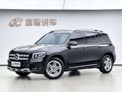 Mercedes-Benz GLB 220 Dynamic - ფოტო 1