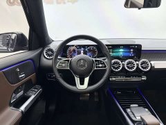 Mercedes-Benz GLB 220 Dynamic - ფოტო 10