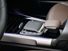 Mercedes-Benz GLB 220 Dynamic - ფოტო 12