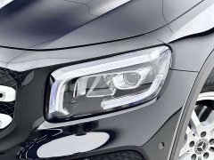 Mercedes-Benz GLB 220 Dynamic - ფოტო 13