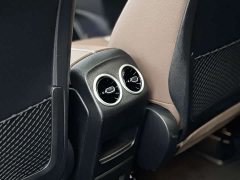 Mercedes-Benz GLB 220 Dynamic - ფოტო 14