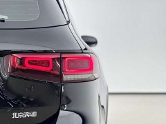 Mercedes-Benz GLB 220 Dynamic - ფოტო 16