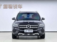 Mercedes-Benz GLB 220 Dynamic - ფოტო 2