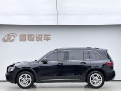 Mercedes-Benz GLB 220 Dynamic - ფოტო 3