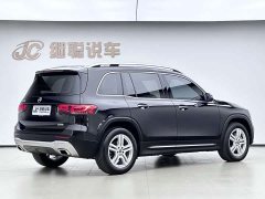 Mercedes-Benz GLB 220 Dynamic - ფოტო 4