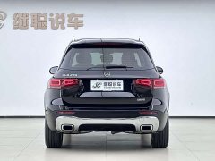 Mercedes-Benz GLB 220 Dynamic - ფოტო 5
