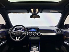 Mercedes-Benz GLB 220 Dynamic - ფოტო 7