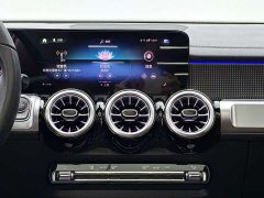 Mercedes-Benz GLB 220 Dynamic - ფოტო 8
