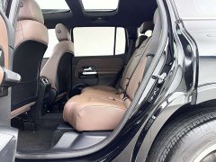 Mercedes-Benz GLB 220 Dynamic - ფოტო 9