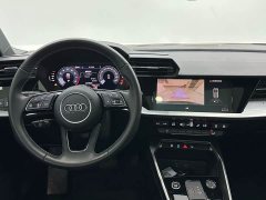 Audi A3 Facelift Sportback 35 TFSI Fashion Sport - ფოტო 10